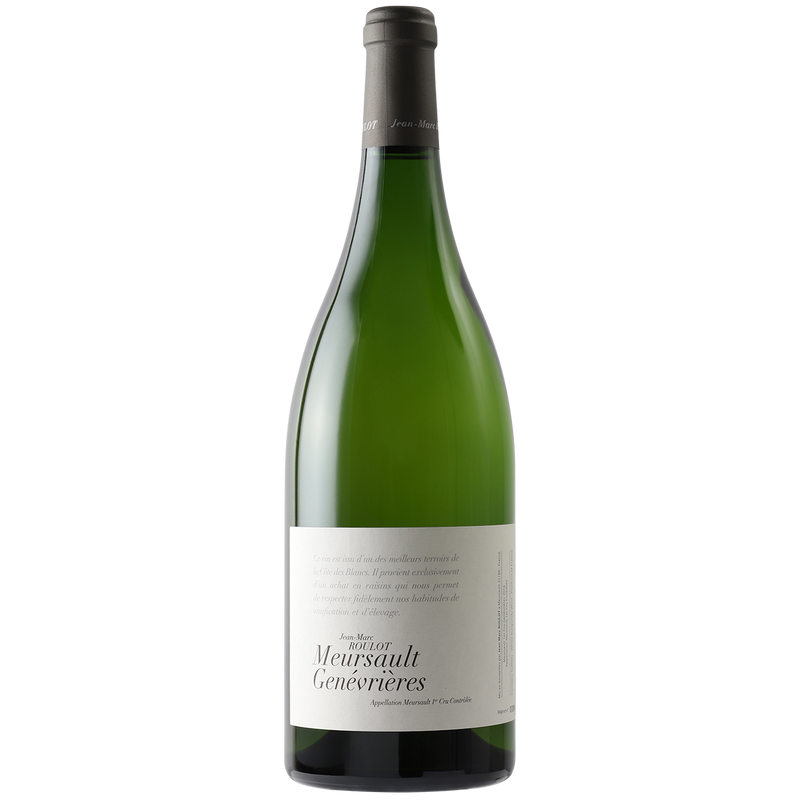 JM Roulot Meursault 1er Cru &