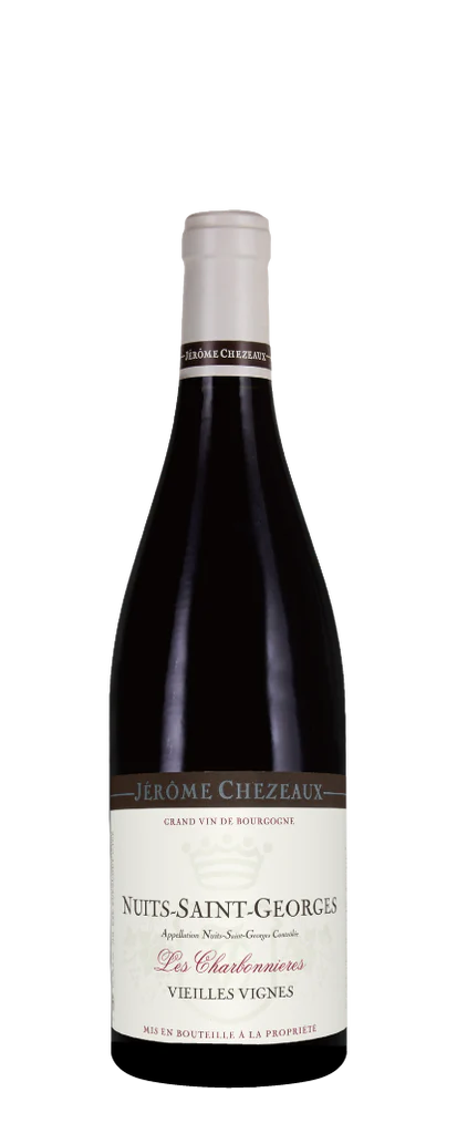 Domaine Jerome Chezeaux Nuits-Saint-Georges &