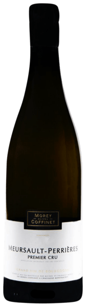 Domaine Morey-Coffinet Meursault 1er Cru &