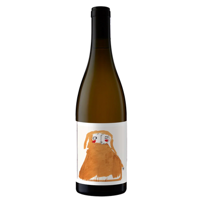 Jolie-Laide Trousseau Gris 'Fanucchi-Wood Road' Russian River Valley 2024