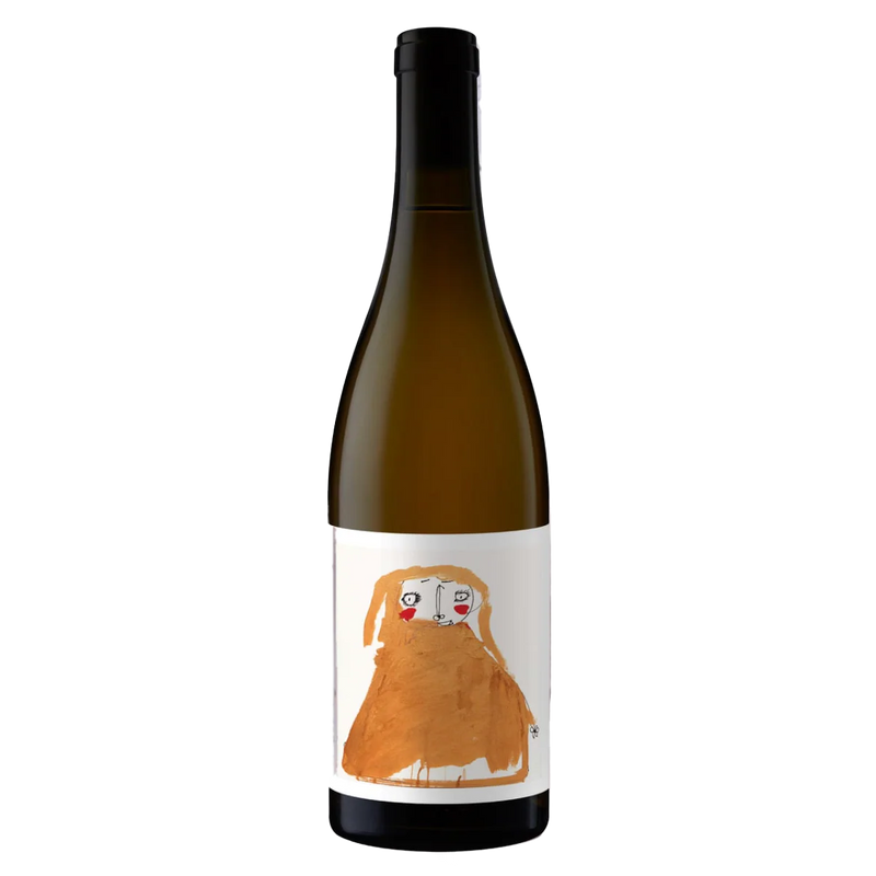 Jolie-Laide Trousseau Gris &
