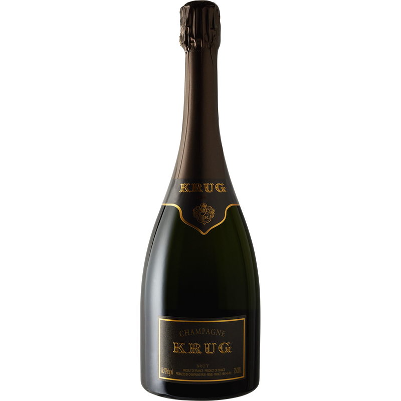 Krug Champagne Brut 2008