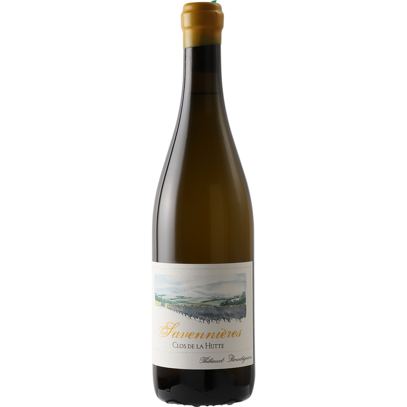 Thibaud Boudignon Savennieres &