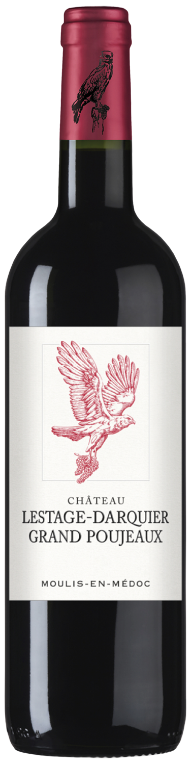 Chateau Lestage-Darquier Moulis-en-Medoc &
