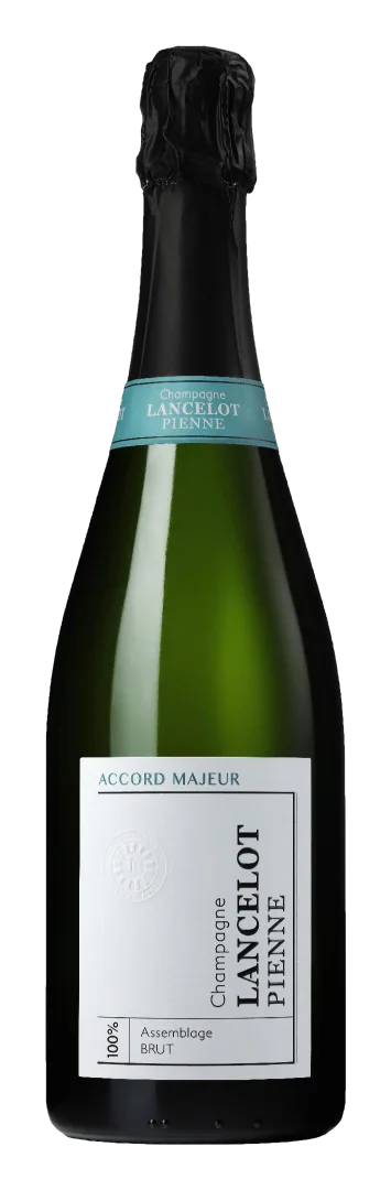 Lancelot-Pienne 'Accord-Majeur' Brut NV