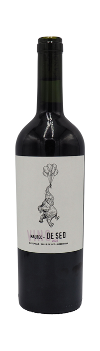 Canopus Malbec &