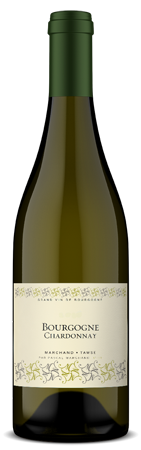 Marchand-Tawse Bourgogne Chardonnay 2022