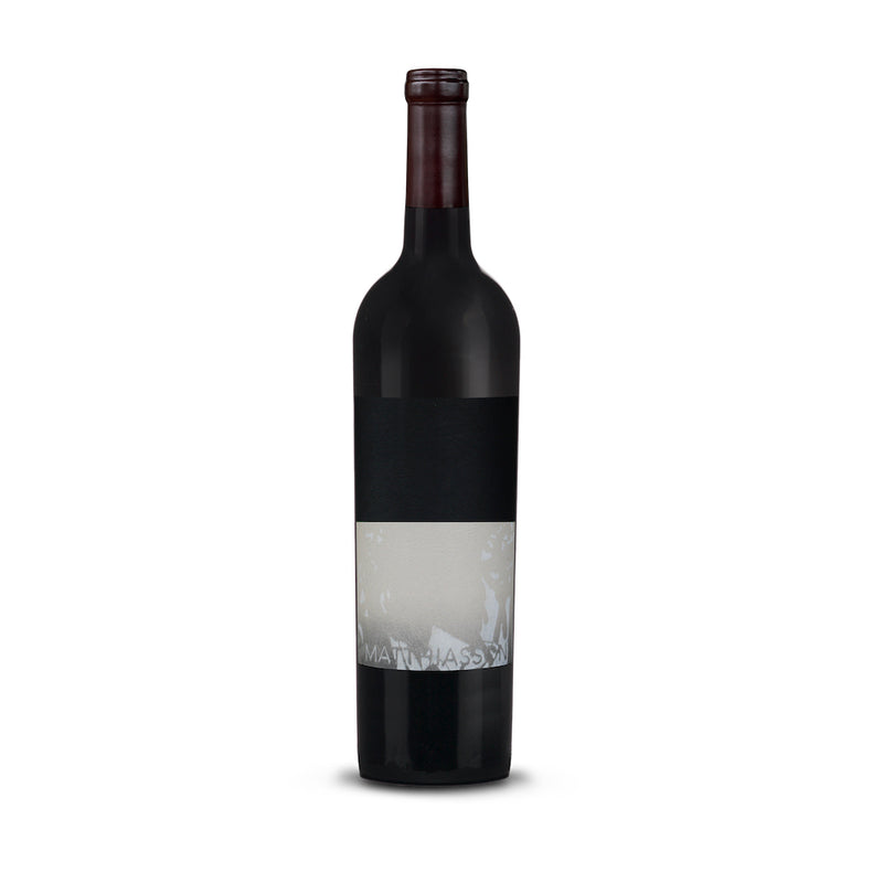 Matthiasson Cabernet Sauvignon &