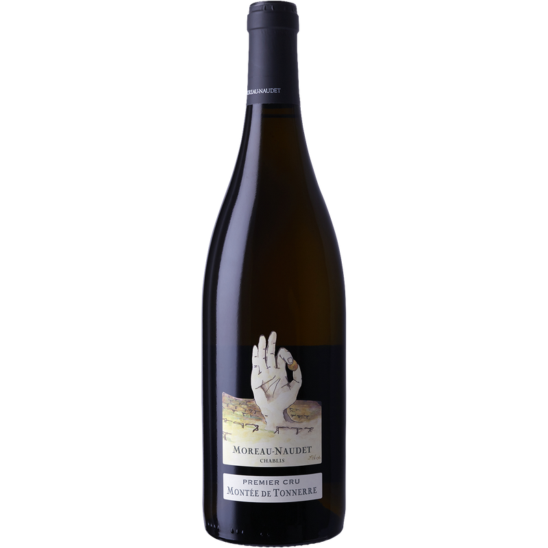 Domaine Moreau-Naudet Chablis 1er Cru &