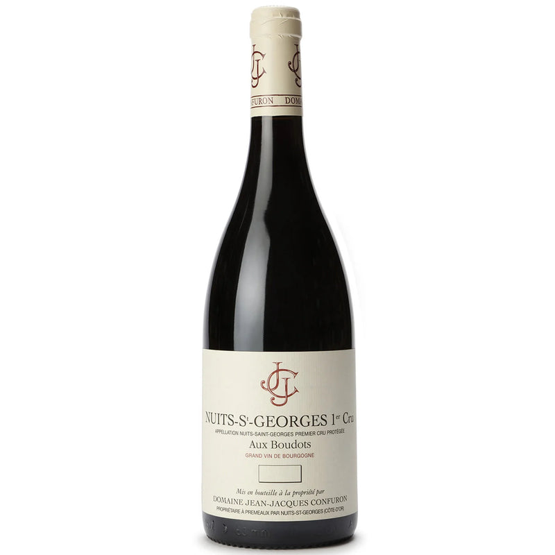 Domaine Jean-Jacques Confuron Nuits-St-Georges 1er Cru &