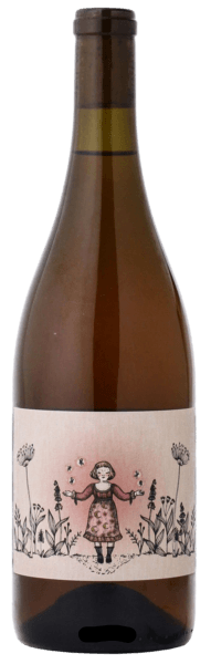 Brij Wines Grenache Rosé 2022