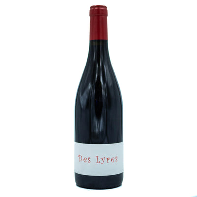 Domaine Roblet-Monnot Bourgogne Passetoutgrains 'Des Lyres' 2022