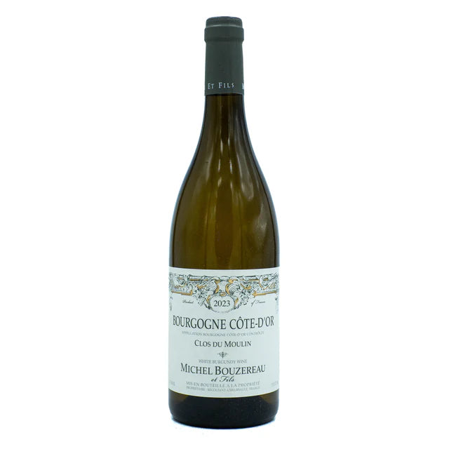 Domaine Michel Bouzereau et Fils Bourgogne Cote d&