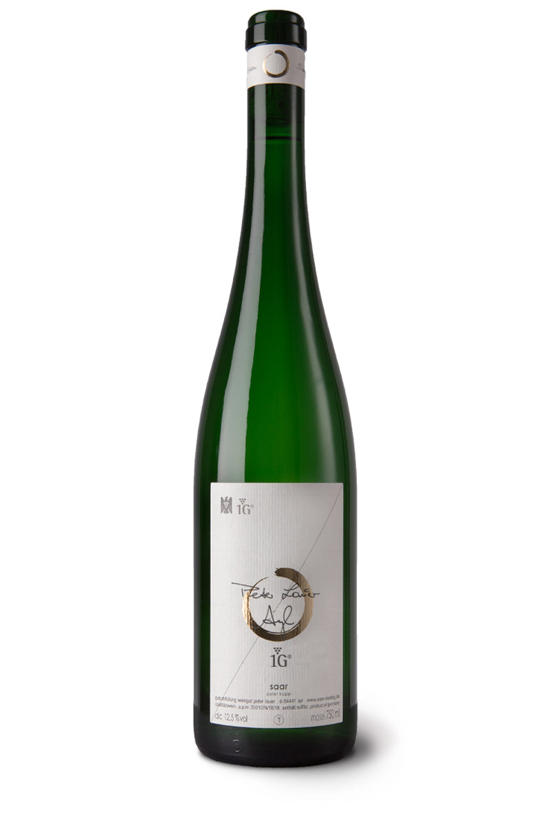 Lauer Riesling &