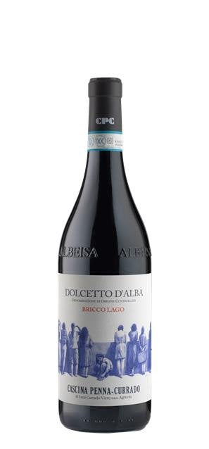 Cascina Penna Currado Dolcetto D&