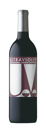 Ultraviolet Cabernet Sauvignon California 2018