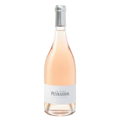 Peyrassol Cotes de Provence Rose &
