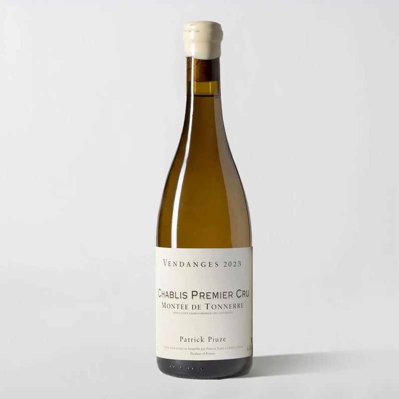 Patrick Piuze Chablis 1er Cru &