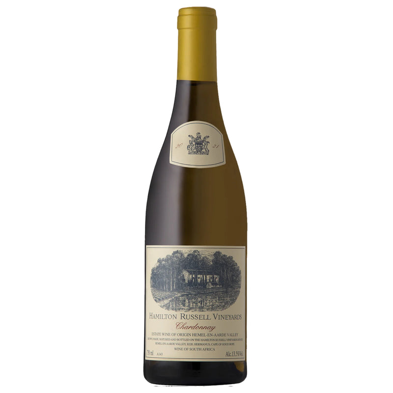 Hamilton Russell Chardonnay Hemel-En-Aarde Valley 2022