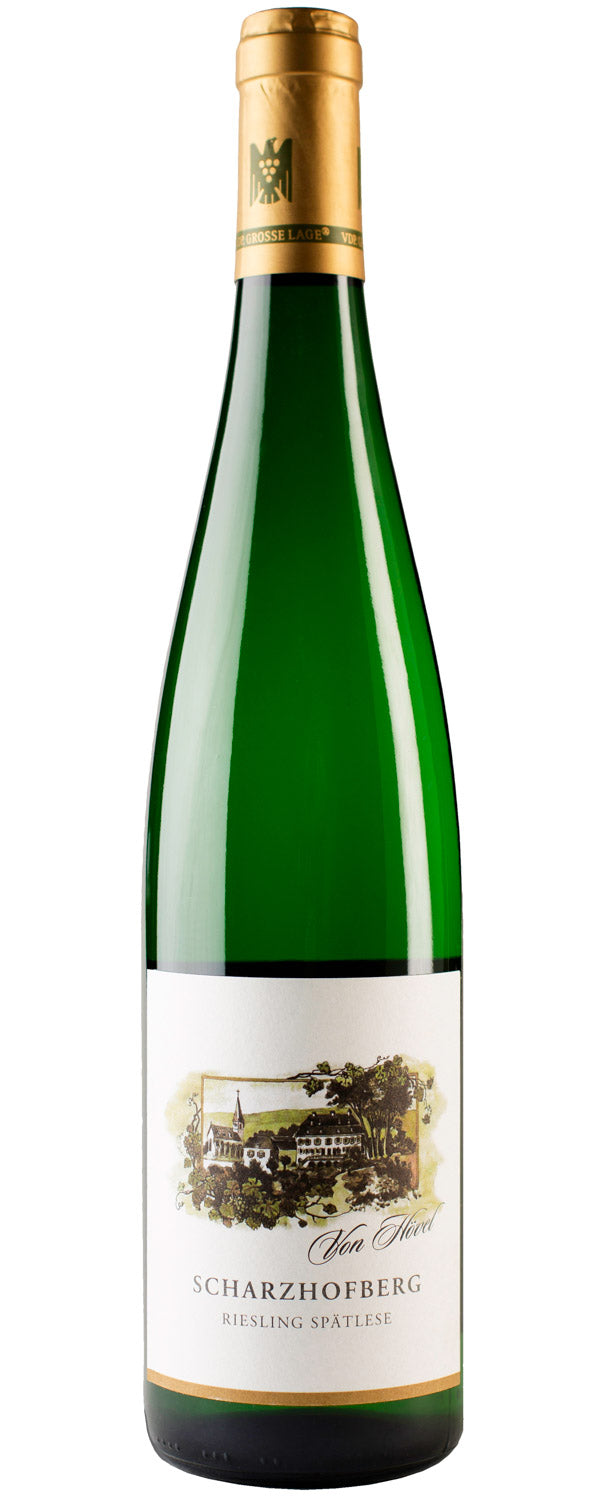 Weingut von Hovel Scharzhofberger Riesling Spatlese 2018