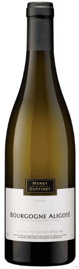 Domaine Morey-Coffinet Bourgogne Aligote 2022