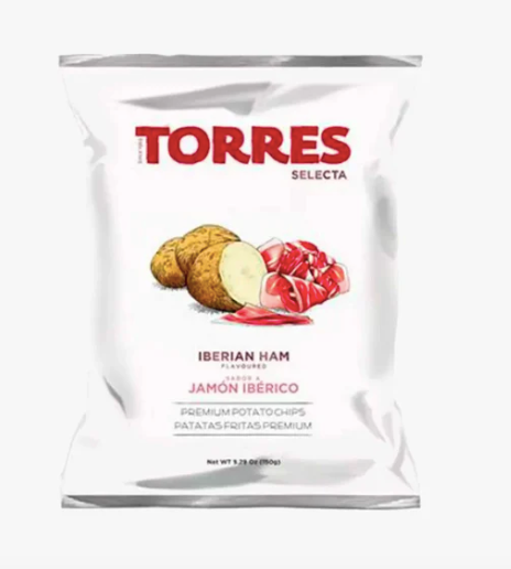 Torres Potato Chips