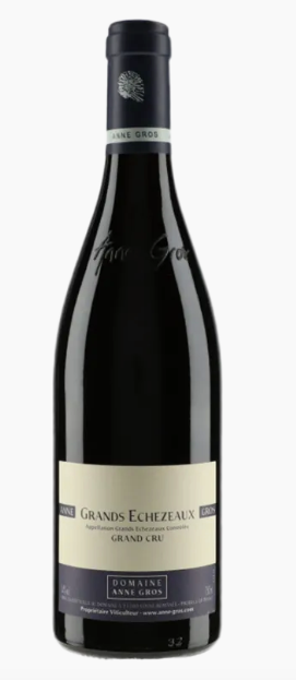 Domaine Anne Gros Grands-Echezeaux Grand Cru 2022