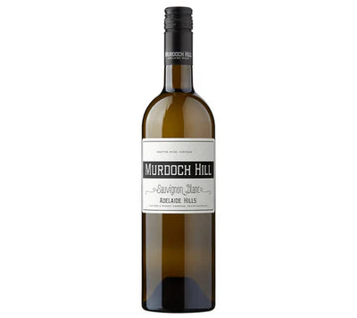 Murdoch Hill Sauvignon Blanc Adelaide Hills 2023