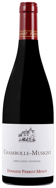 Domaine Perrot-Minot Chambolle-Musigny VV 2021