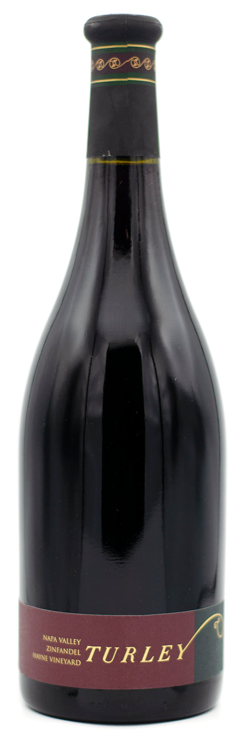 Turley Zinfandel &