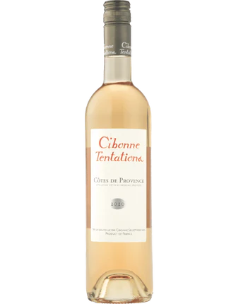 Clos Cibonne Cotes de Provence Rose &