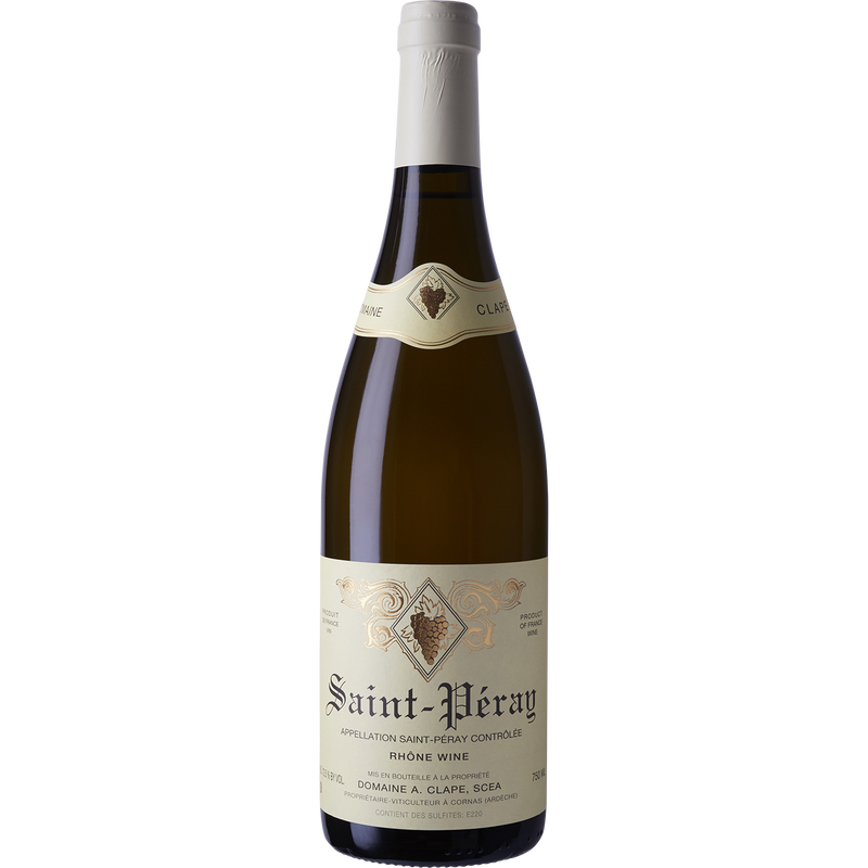 Domaine Clape Saint-Peray 2021