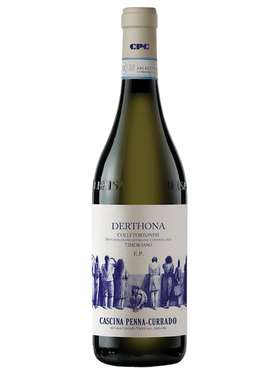 Cascina Penna Currado Derthona Timorasso 2023