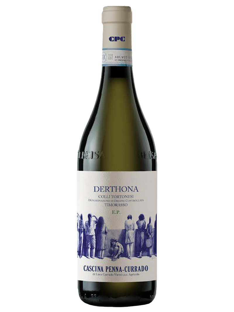 Cascina Penna Currado Derthona Timorasso 2023