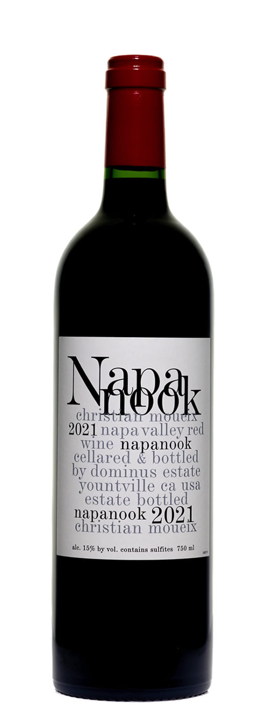 Dominus Cabernet Sauvignon &