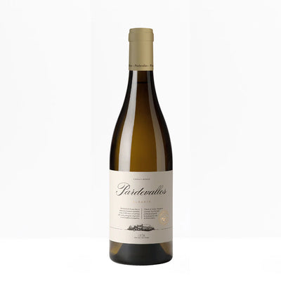 Pardevalles Albarin Blanco 2024