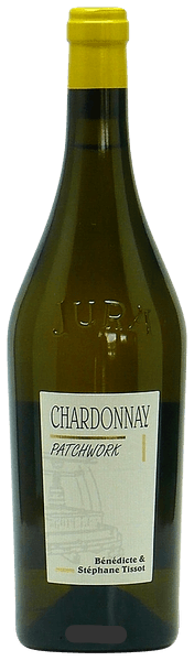 Benedicte & Stephane Tissot Arbois Chardonnay &