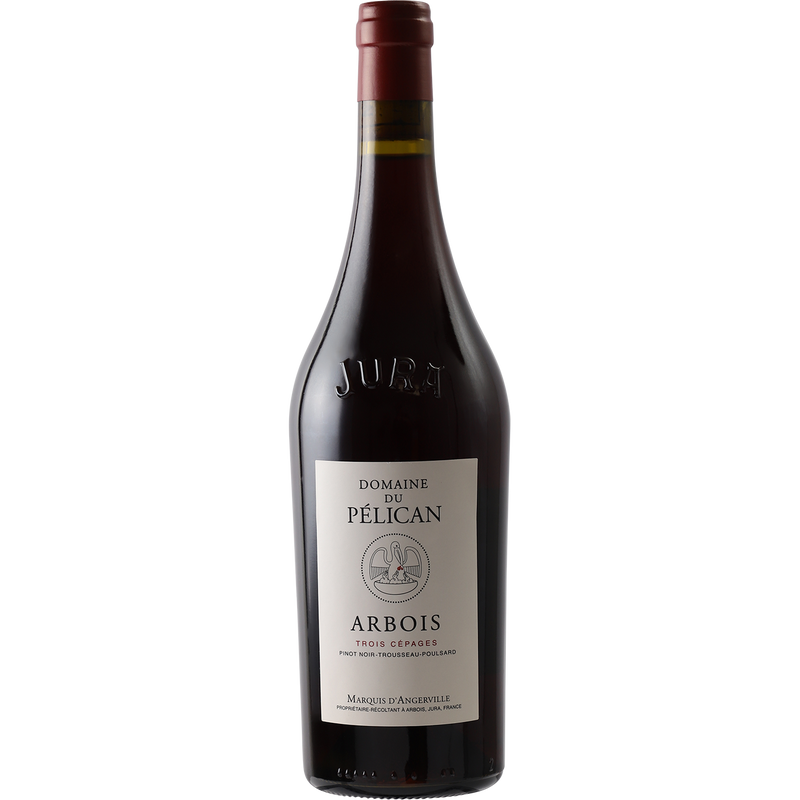 Domaine Du Pelican Arbois &