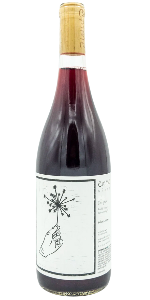 Emme Wines Carignan &