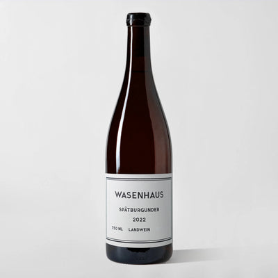 Wasenhaus Spatburgunder Landwein 2023