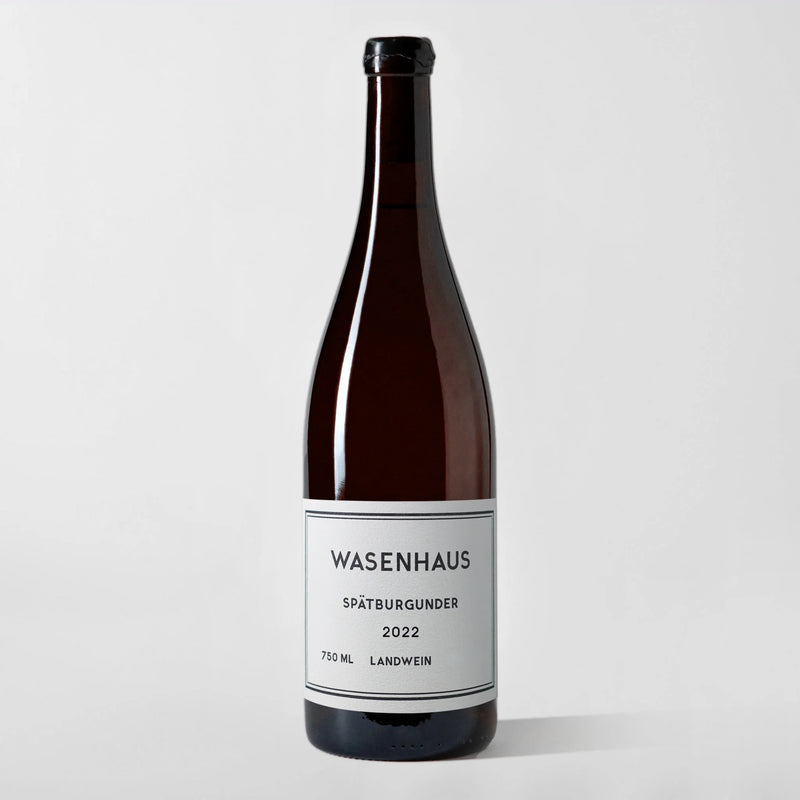 Wasenhaus Spatburgunder Landwein 2023