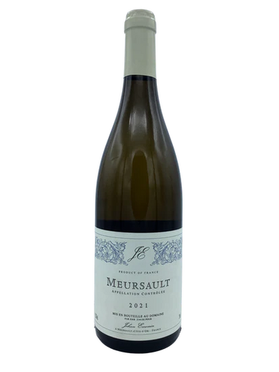 Jehan Emonin Meursault 2022