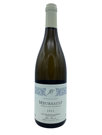 Jehan Emonin Meursault 2022