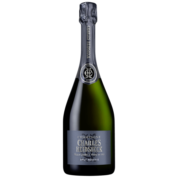 Charles Heidsieck Brut Reserve NV