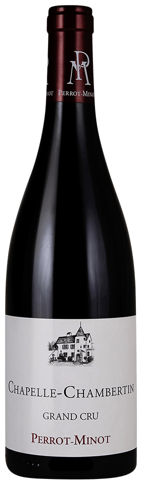 Domaine Perrot-Minot Chapelle-Chambertin Grand Cru 2022