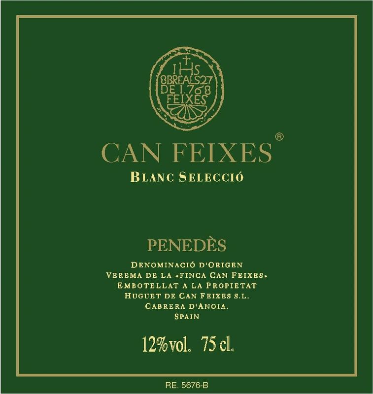 Huguet de Can Feixes &