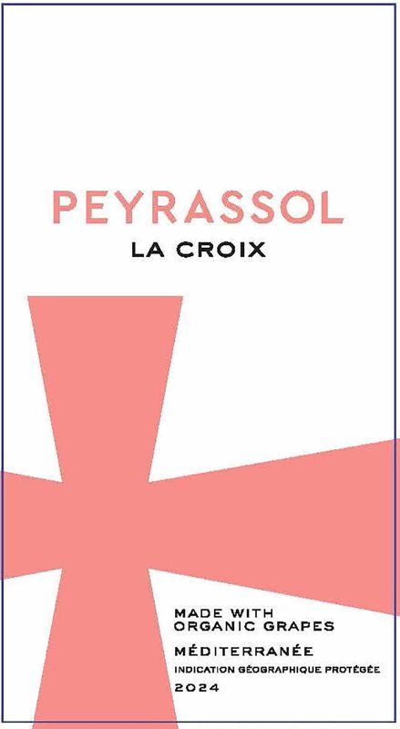Peyrassol Cotes de Provence Rose &