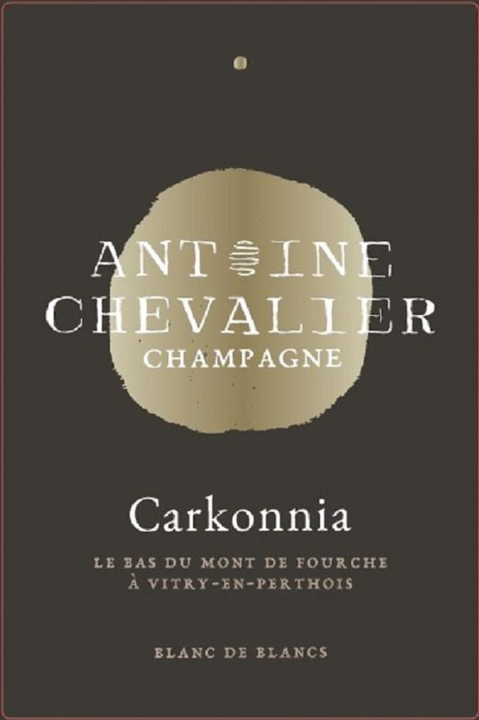 Antoine Chevalier &