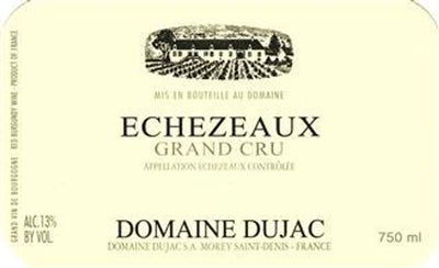 Domaine Dujac Echezeaux Grand Cru 2022