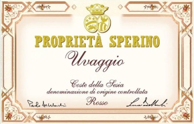 Proprieta Sperino &